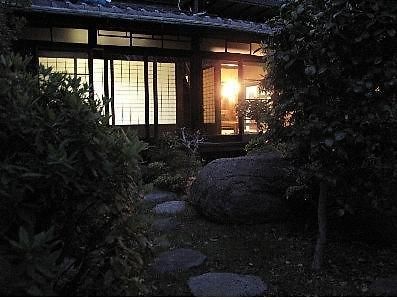 Guesthouse Nara Backpackers Exterior foto