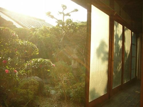 Guesthouse Nara Backpackers Exterior foto