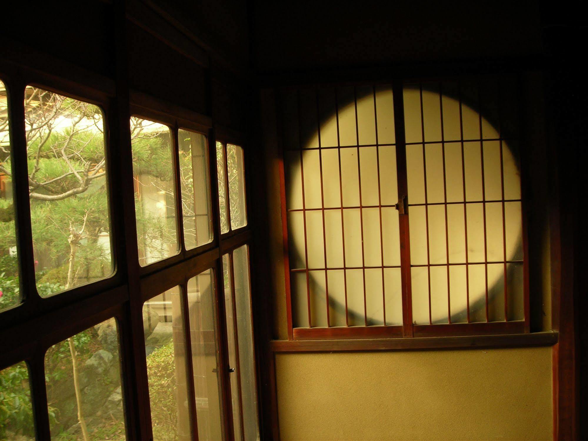 Guesthouse Nara Backpackers Exterior foto